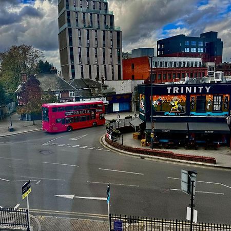 Luxury 2 Bed Entire Apartment-Near Tube & Shopping Centre Harrow Exterior foto